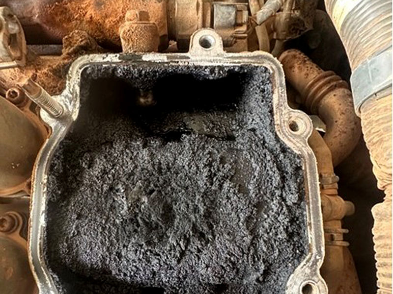 Cairns 4WD Diesel Servicing