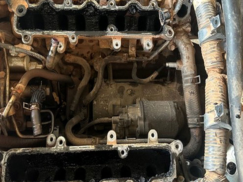 Cairns 4WD Diesel Servicing