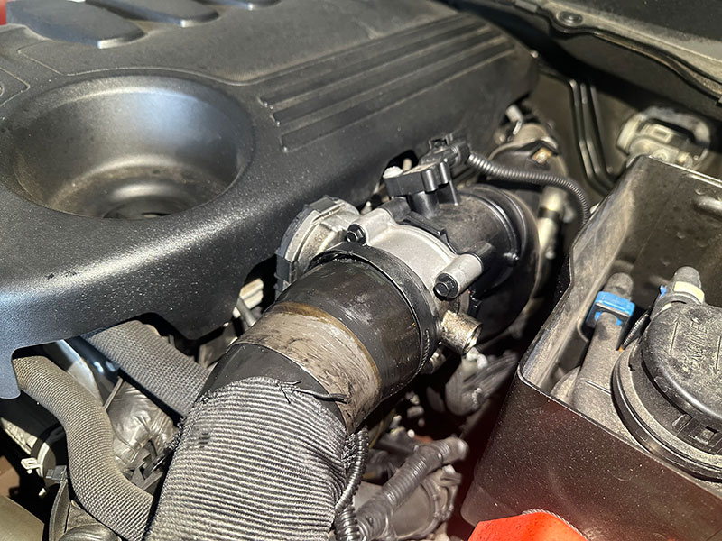 Cairns 4WD Diesel Servicing