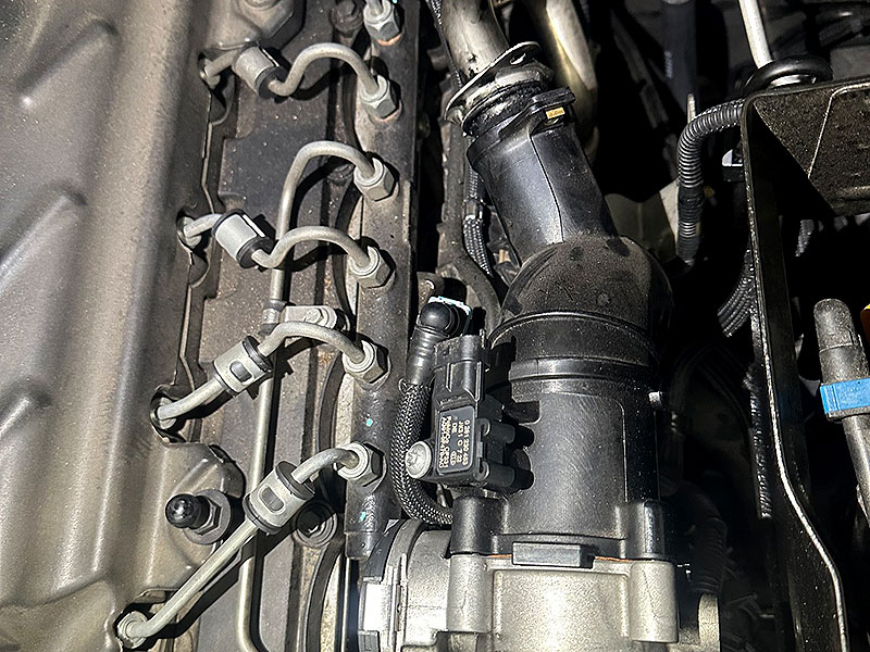 Cairns 4WD Diesel Servicing