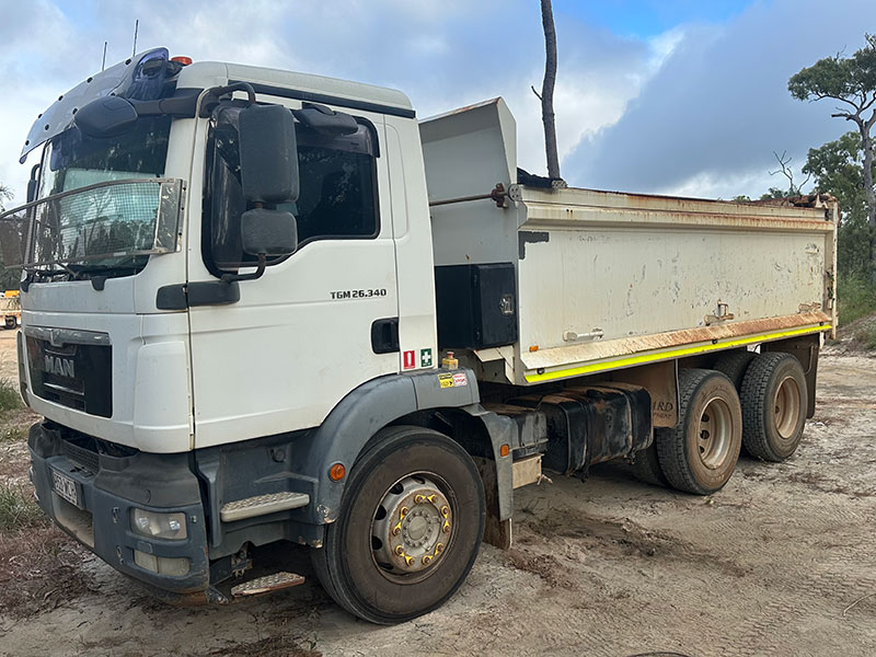 Diesel Engine Diagnostics Cairns