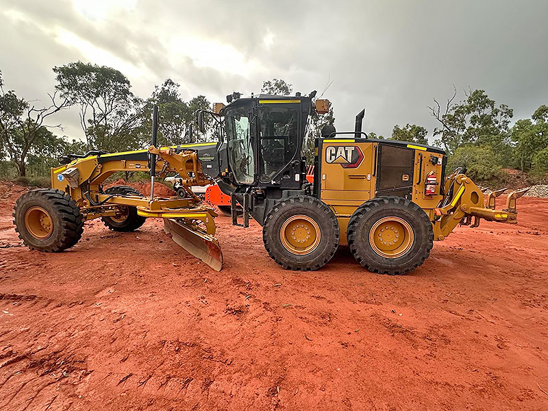Fleet Maintenance Cairns