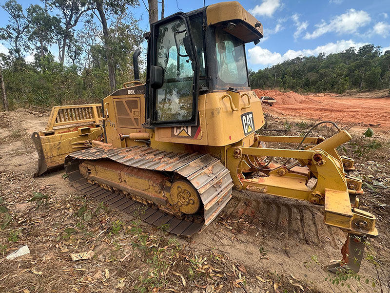 Fleet Maintenance Cairns