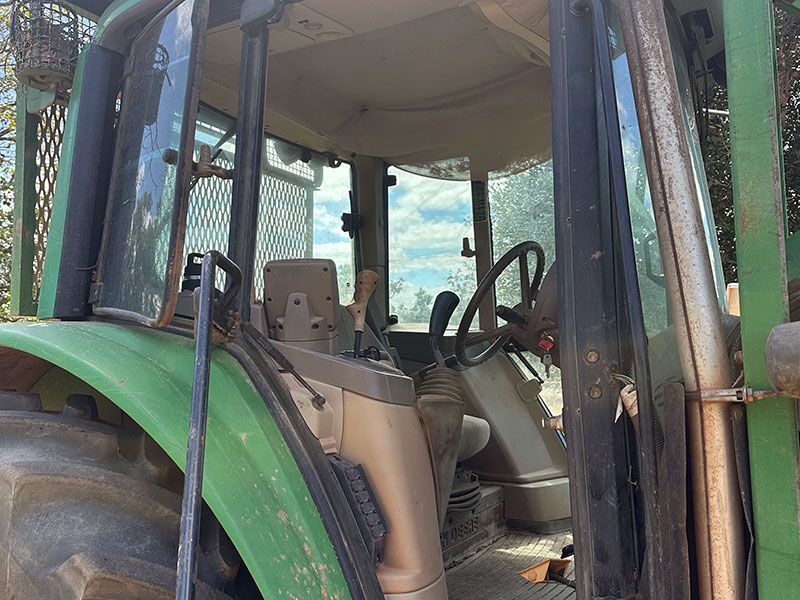 Heavy Equipment Repairs Cape York
