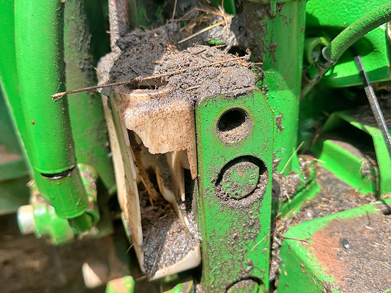 Heavy Equipment Repairs Cape York