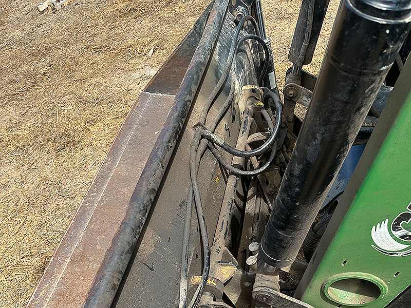 Heavy Equipment Repairs Cape York