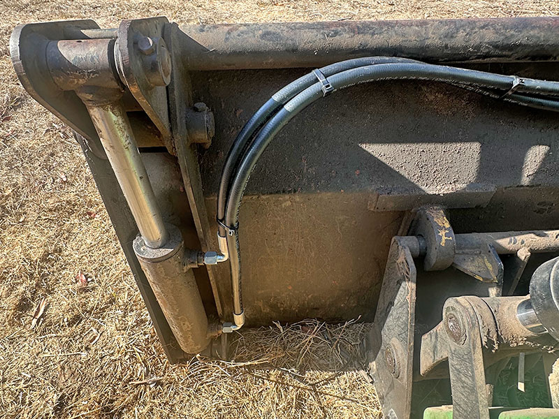 Heavy Equipment Repairs Cape York