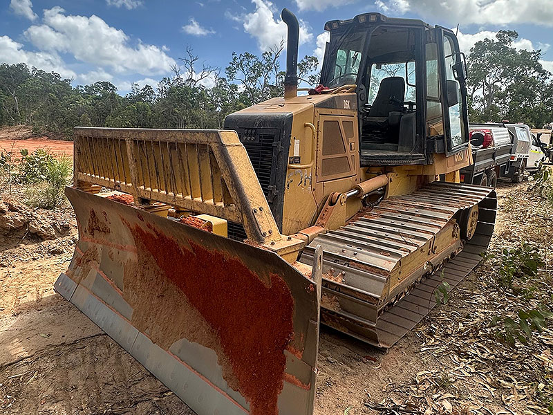 Fleet Maintenance Cairns