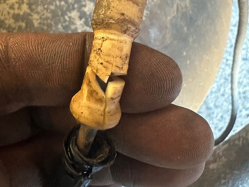 Heavy Equipment Repairs Cairns