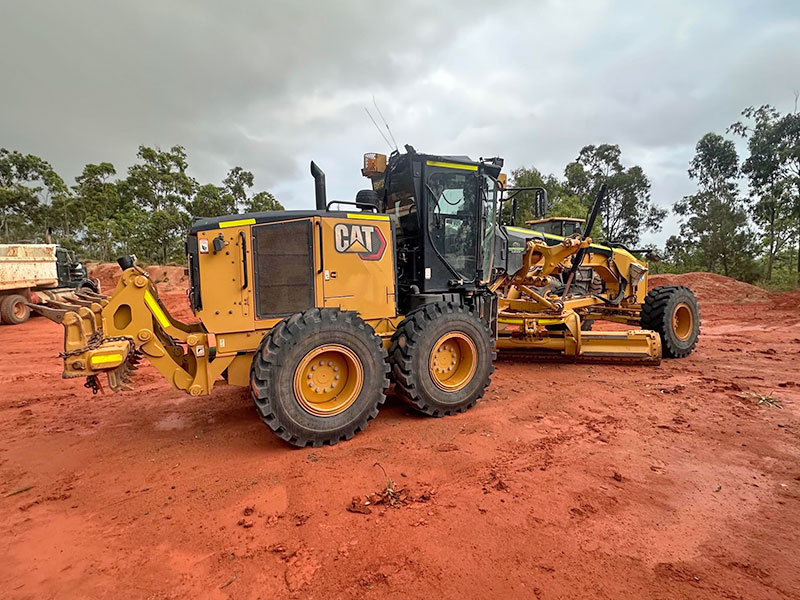 Fleet Maintenance Cairns