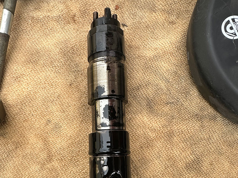 Diesel Engine Diagnostics Cairns