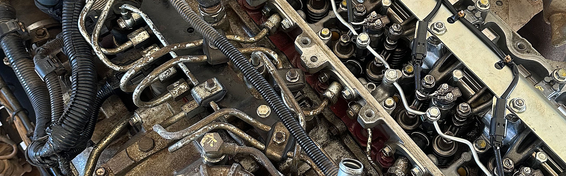 This is a the main heading