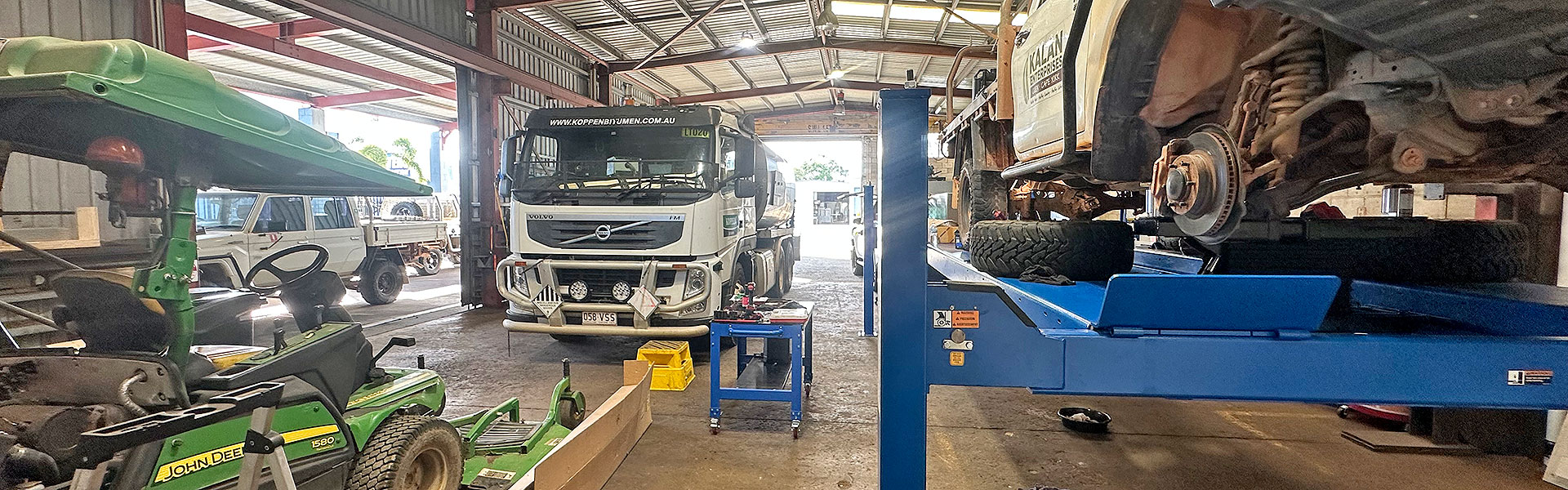 This is a the main heading